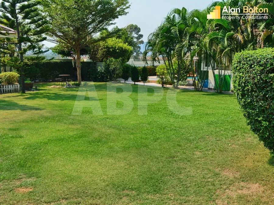 3 Bed 2 Bath Pool Villa in Bang Saray HS5379 photo 6