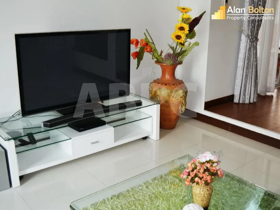 3 Bed 2 Bath Pool Villa in Bang Saray HS5379 photo 8
