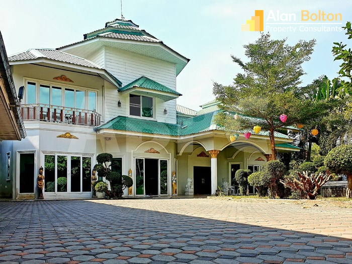 7 Bed 8 Bath in East Pattaya HS5428 photo 2