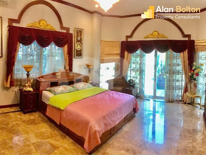 7 Bed 8 Bath in East Pattaya HS5428 photo 5
