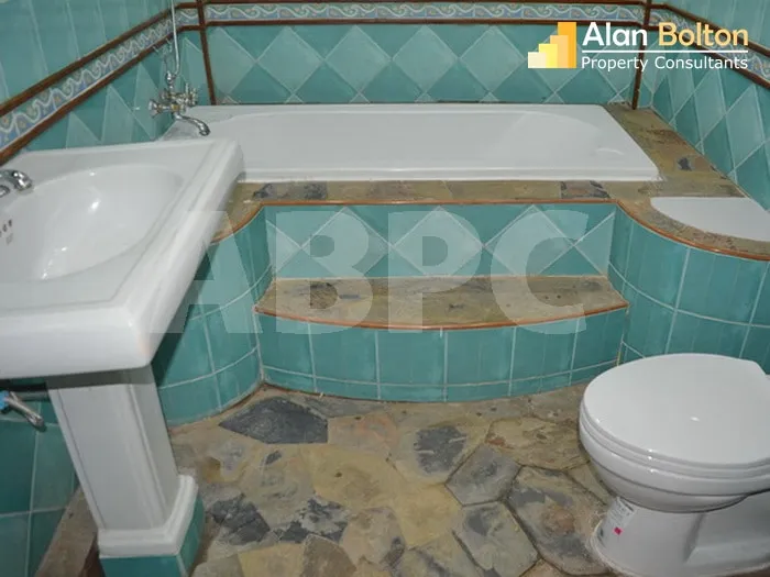 9 Bed 8 Bath House in South Pattaya photo 9