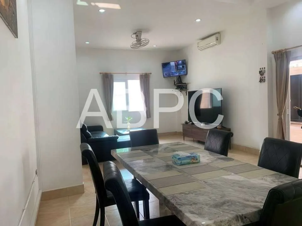 3 Bed 4 Bath Pool Villa in East Pattaya photo 9