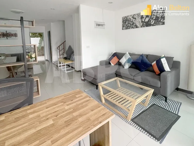 3 Bed - 4 Bath House in South Pattaya photo 3