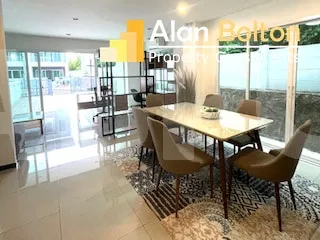 3 Bed - 4 Bath House in South Pattaya photo 5