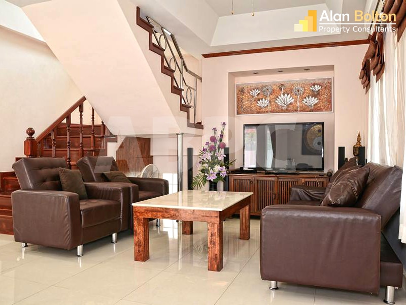 5 Bed 5 Bath Pool Villa in Jomtien photo 3