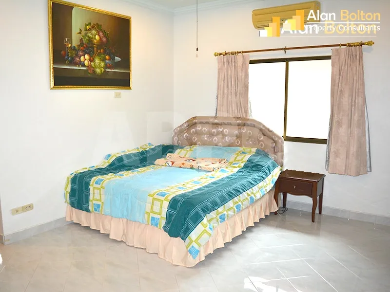 3 Bed 4 Bath in East Pattaya HS5548 photo 5
