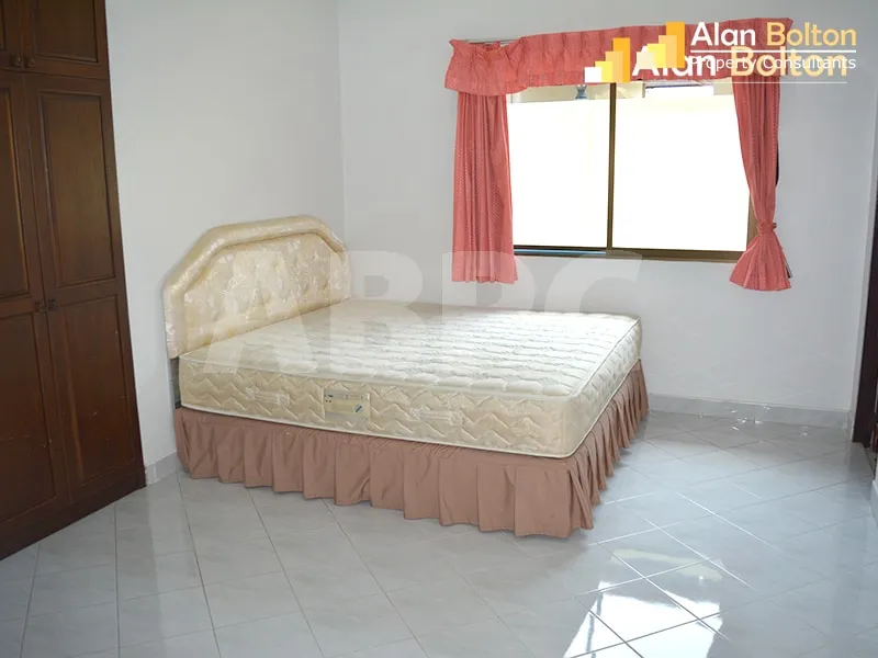 3 Bed 4 Bath in East Pattaya HS5548 photo 7