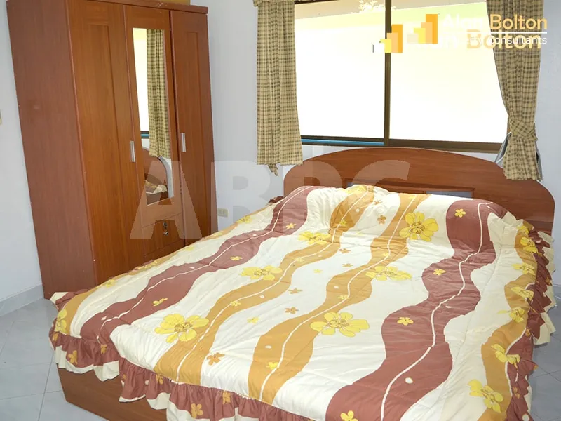 3 Bed 4 Bath in East Pattaya HS5548 photo 8