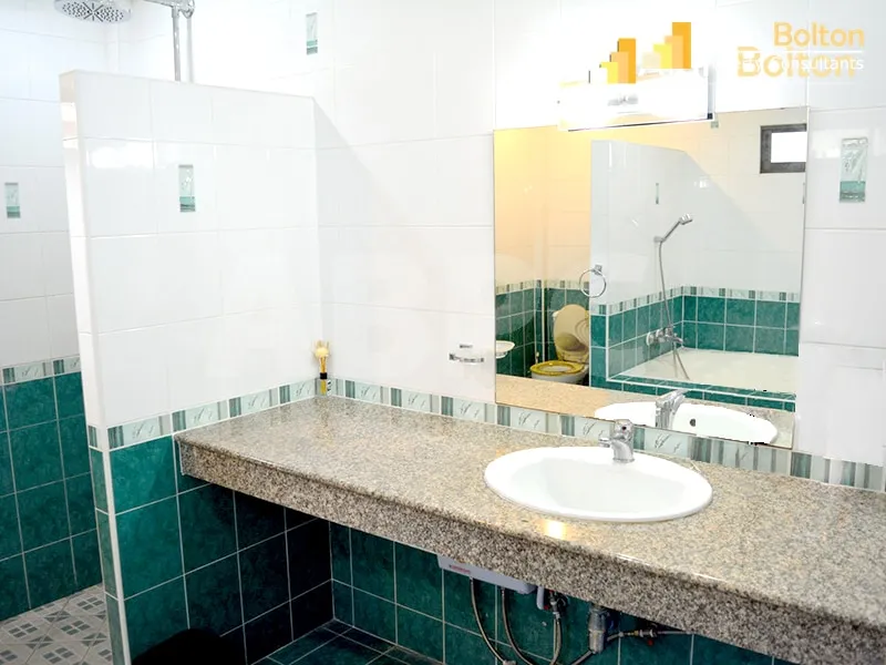3 Bed 4 Bath in East Pattaya HS5548 photo 9