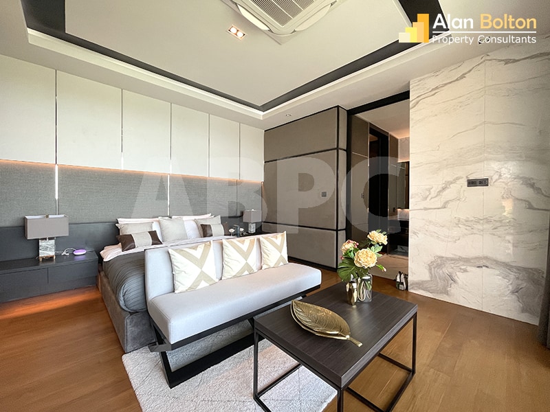 Brand New Luxury 4 Bedroom House For Sale photo 7