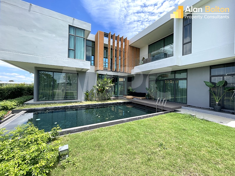 Brand New Luxury 4 Bedroom House For Sale