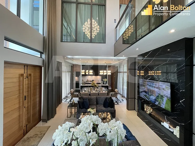 Brand New Luxury 4 Bedroom House For Sale photo 4