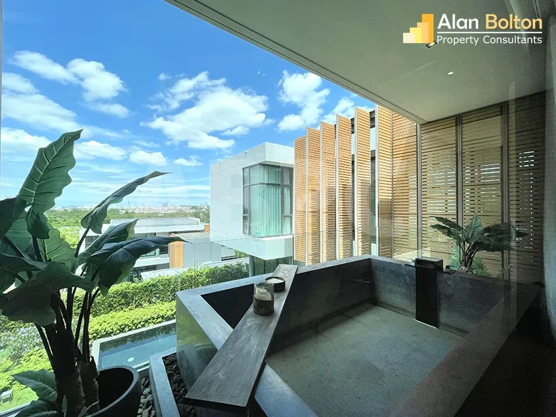 Brand New Luxury 4 Bedroom House For Sale photo 6