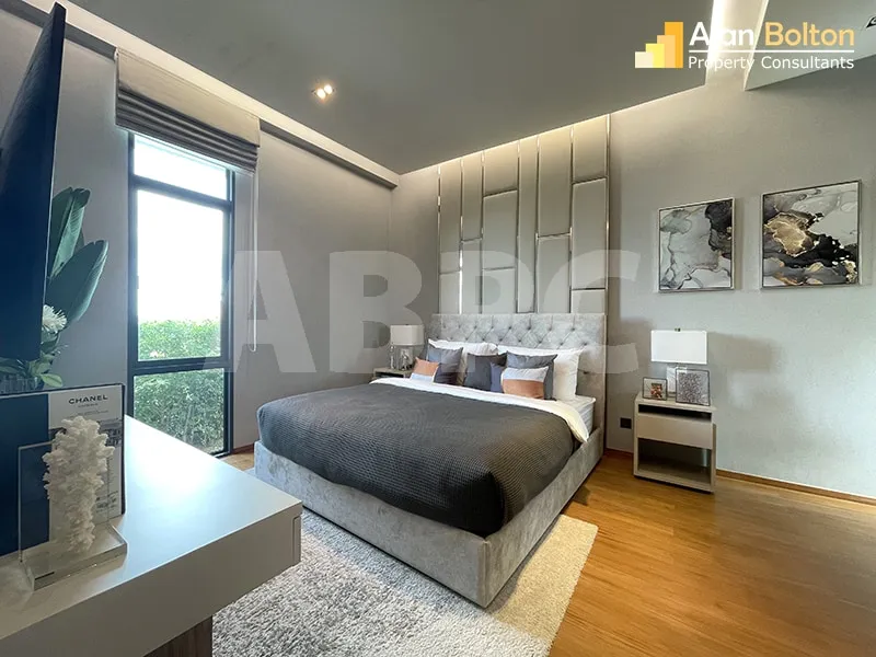 Brand New Luxury 4 Bedroom House For Sale photo 8
