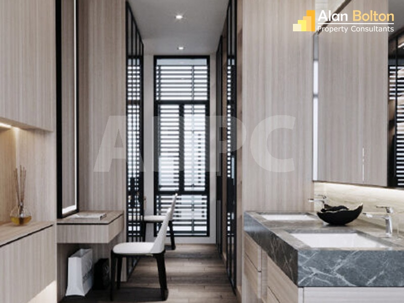 3 Bed 4 Bath in East Pattaya - The Prospect photo 8