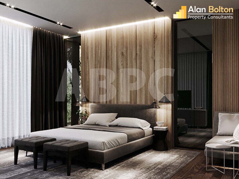 3 Bed 4 Bath in East Pattaya - The Prospect photo 3