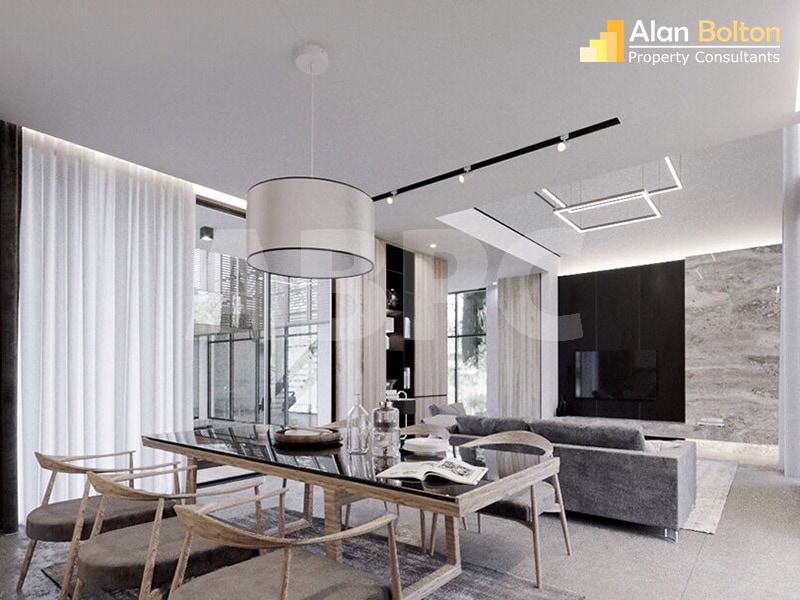 3 Bed 4 Bath in East Pattaya - The Prospect photo 5