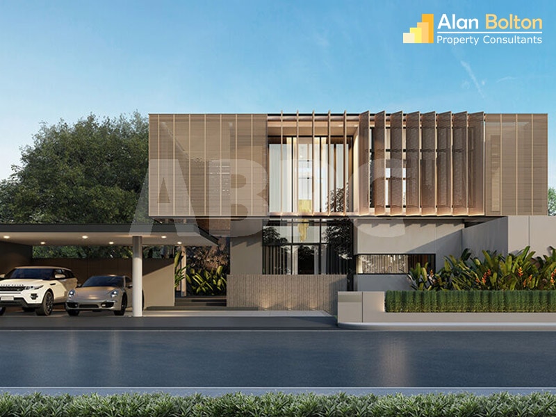 3 Bed 4 Bath in East Pattaya - The Prospect photo 9