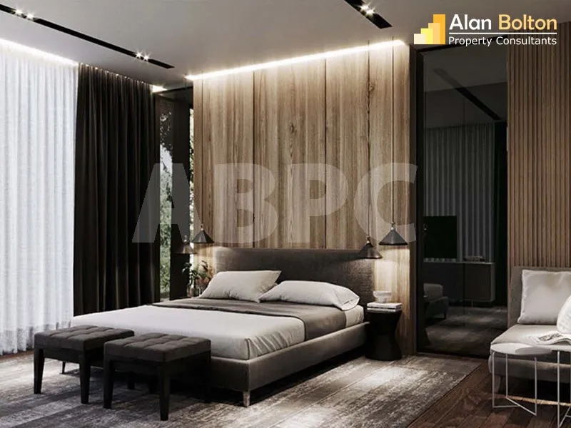 3 Bed 4 Bath in East Pattaya - The Prospect photo 3