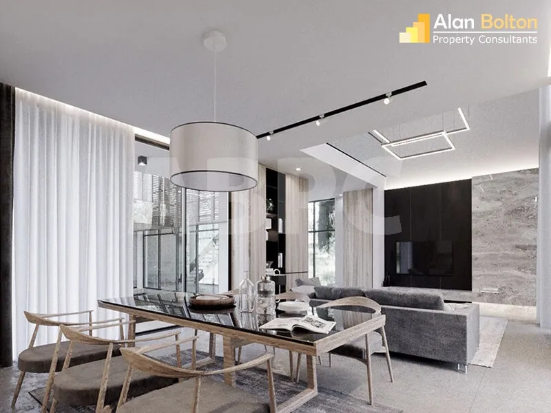 3 Bed 4 Bath in East Pattaya - The Prospect photo 5