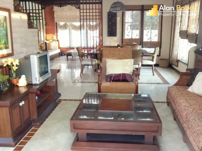 4 Bed 4 Bath in Jomtien HS5569 photo 3