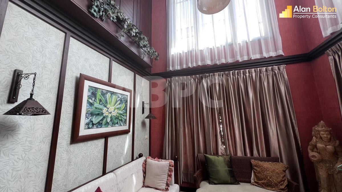 4 Bed 4 Bath in Jomtien HS5569 photo 4