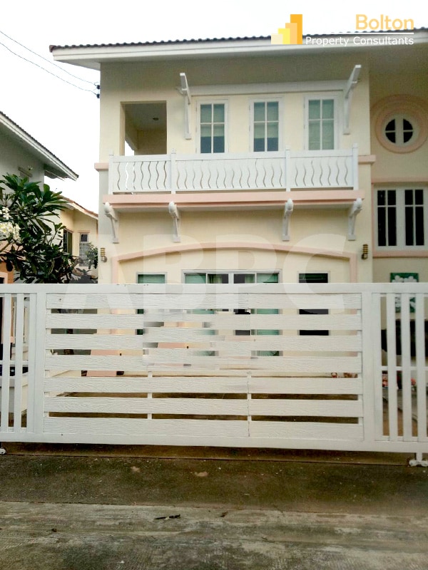 4 Bed 4 Bath in Jomtien HS5569 photo 14