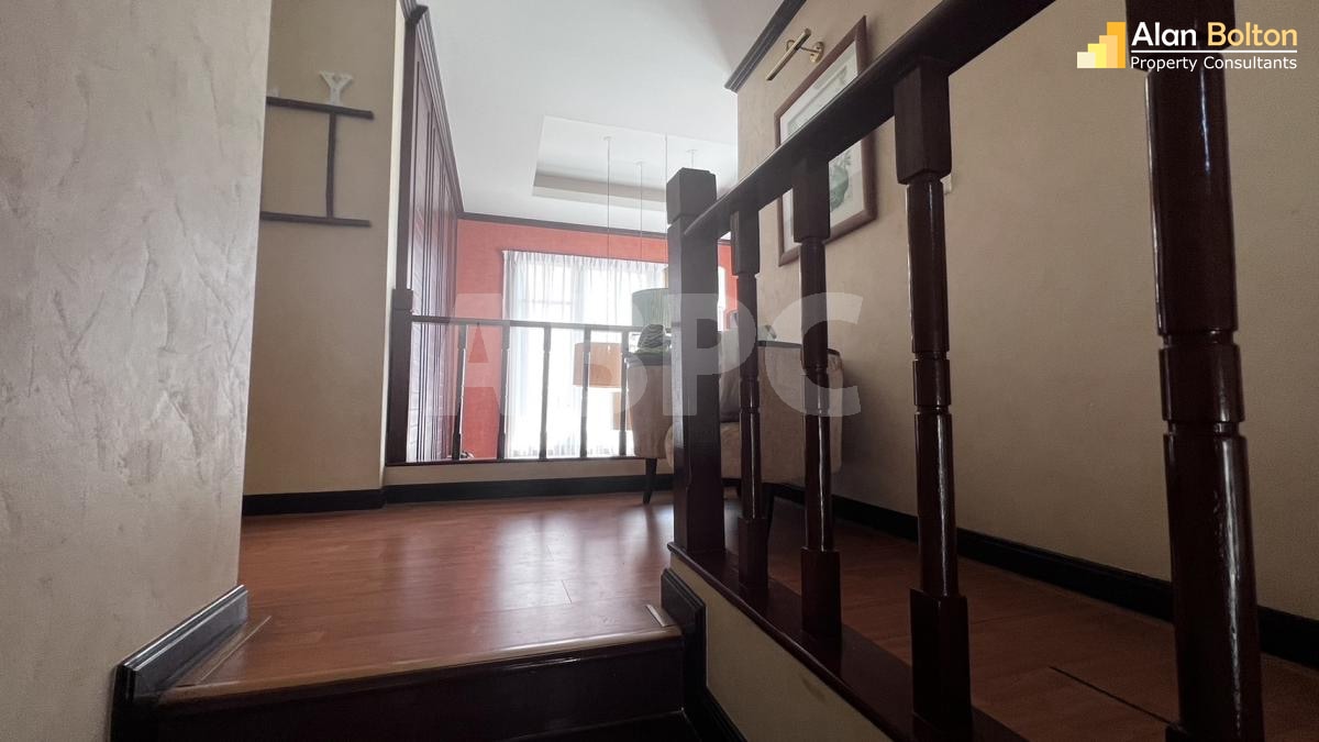4 Bed 4 Bath in Jomtien HS5569 photo 7
