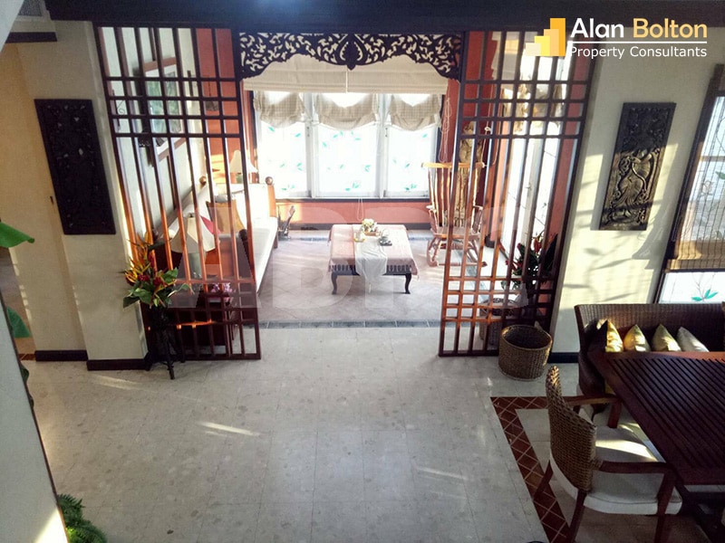 4 Bed 4 Bath in Jomtien HS5569 photo 9