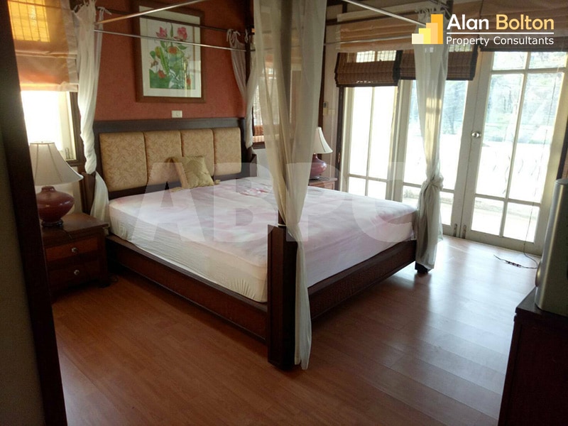 4 Bed 4 Bath in Jomtien HS5569 photo 12