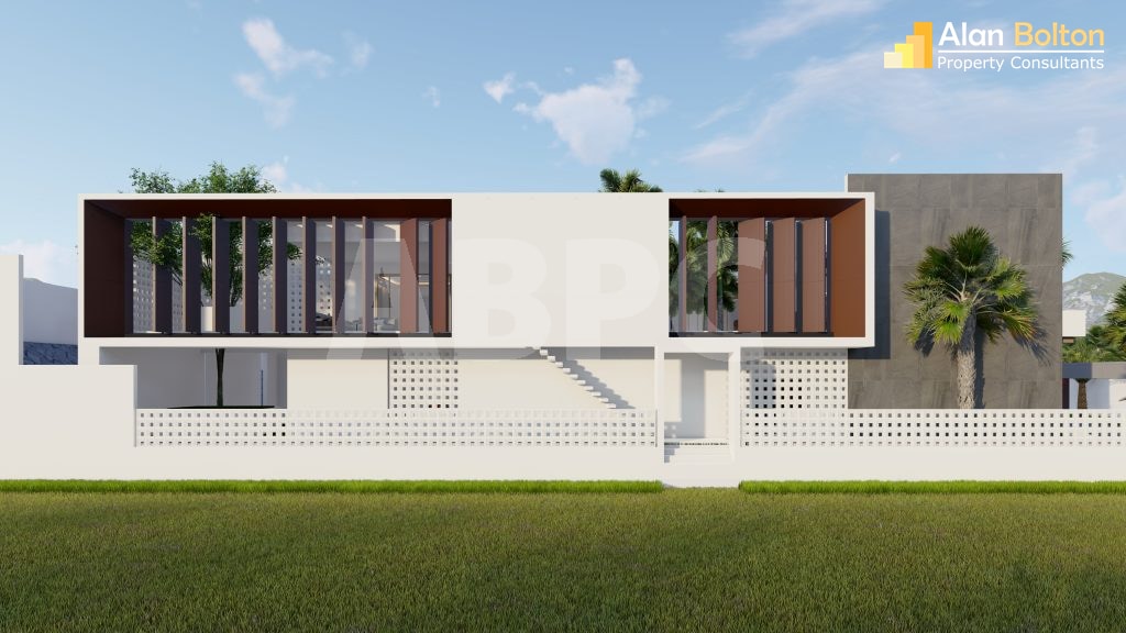 7 Bed 9 Bath in East Pattaya HS5579 photo 3