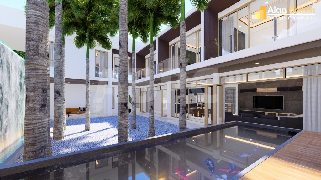 7 Bed 9 Bath in East Pattaya HS5579 photo 11
