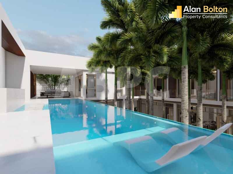 7 Bed 9 Bath in East Pattaya HS5579