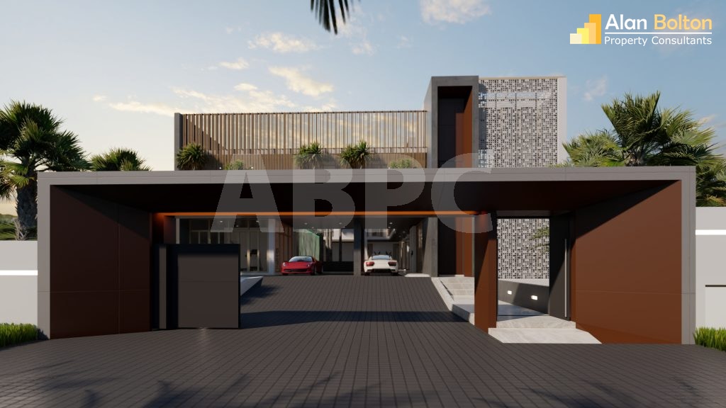 7 Bed 9 Bath in East Pattaya HS5579 photo 4
