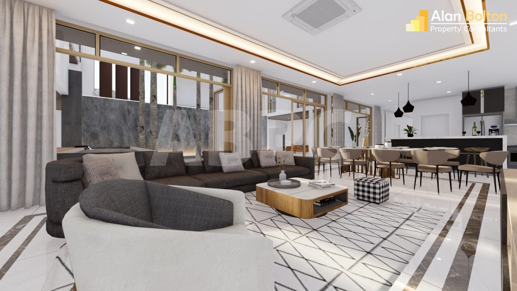 7 Bed 9 Bath in East Pattaya HS5579 photo 13