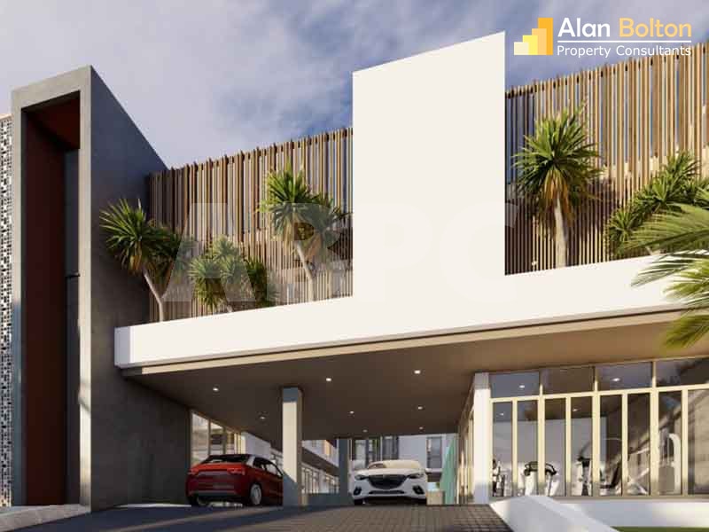 6 Bed 8 Bath in East Pattaya HS5581 photo 2