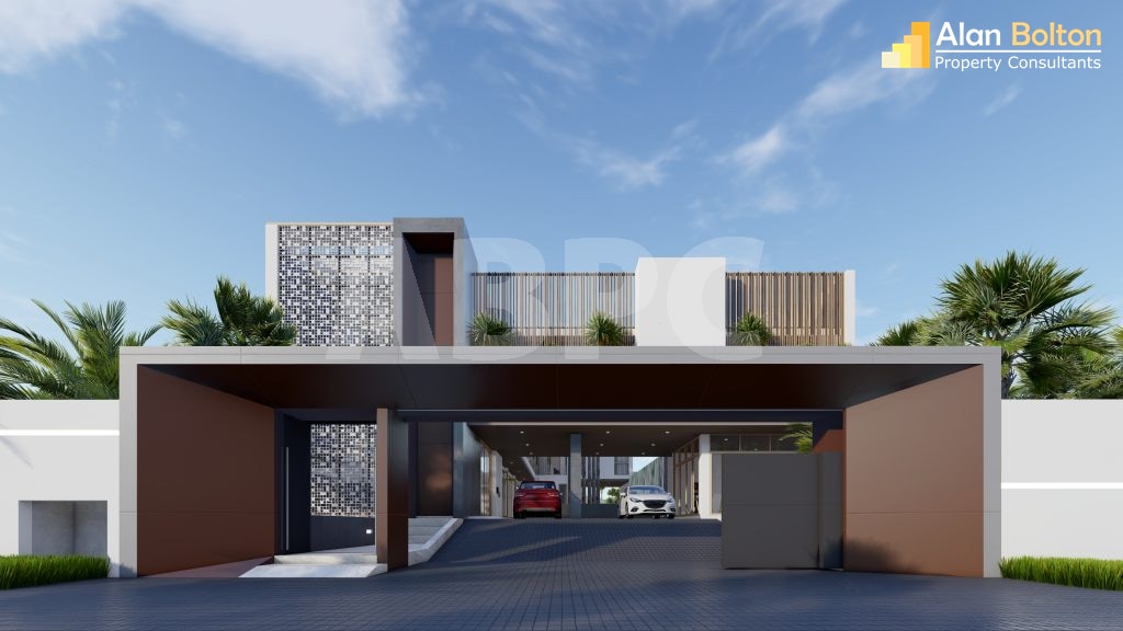 6 Bed 8 Bath in East Pattaya HS5581 photo 7