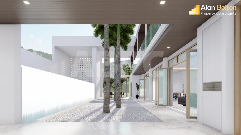 5 Bed 7 Bath in East Pattaya HS5583 photo 7
