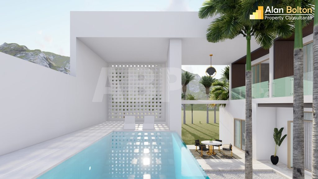 5 Bed 7 Bath in East Pattaya HS5583 photo 5