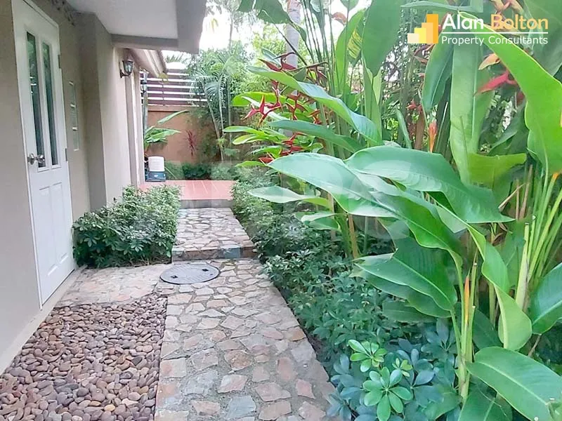 3 Bed 3 Bath House In East Pattaya photo 13