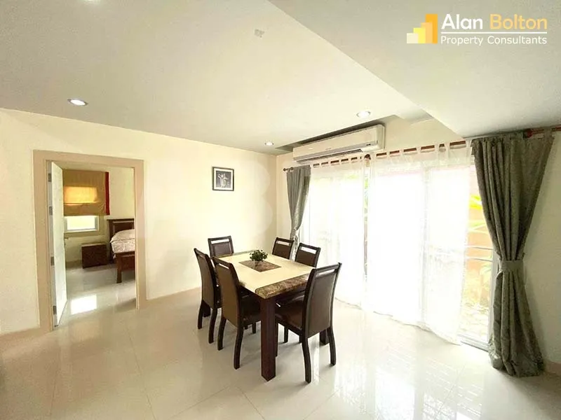 3 Bed 3 Bath House In East Pattaya photo 16