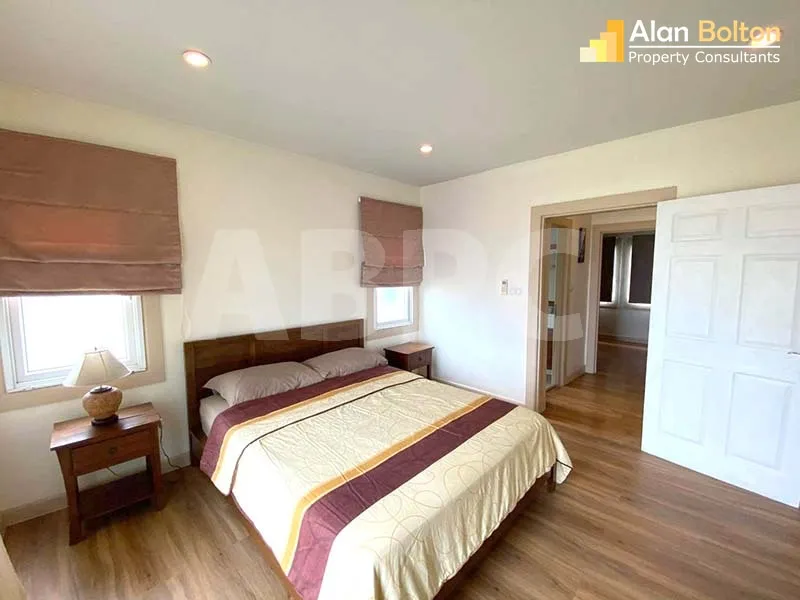 3 Bed 3 Bath House In East Pattaya photo 5