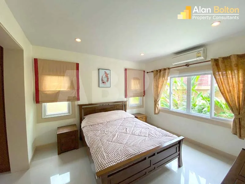 3 Bed 3 Bath House In East Pattaya photo 6