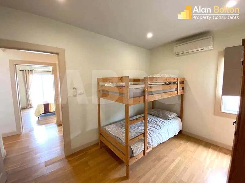 3 Bed 3 Bath House In East Pattaya photo 7