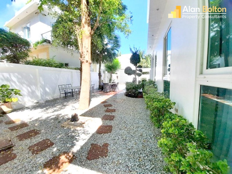Modern Luxury 5 Bed 6 Bath Pool Villa In Jomtien photo 20