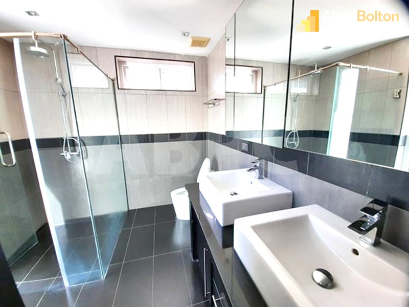 Modern Luxury 5 Bed 6 Bath Pool Villa In Jomtien photo 16