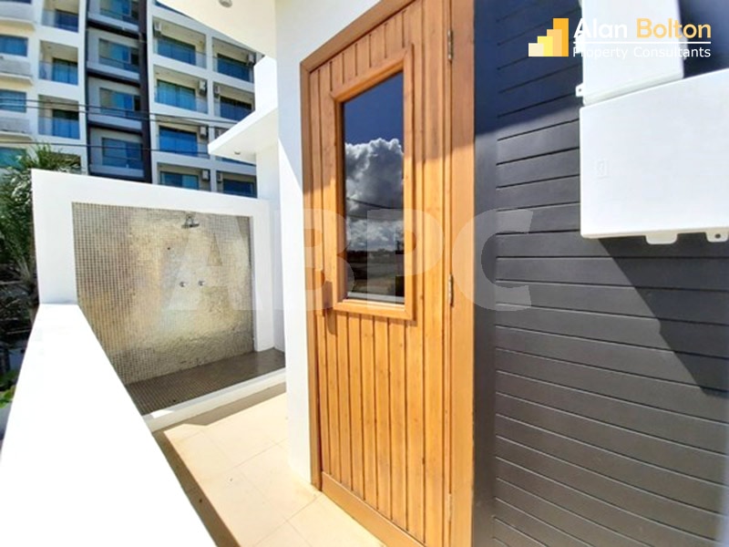 Modern Luxury 5 Bed 6 Bath Pool Villa In Jomtien photo 18