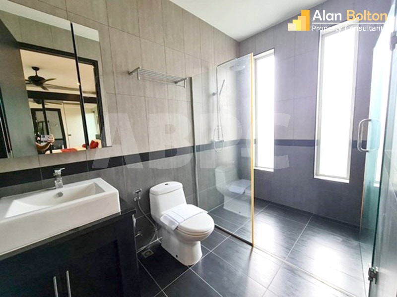 4 Bed 5 Bath in East Pattaya - Whispering Palms photo 6
