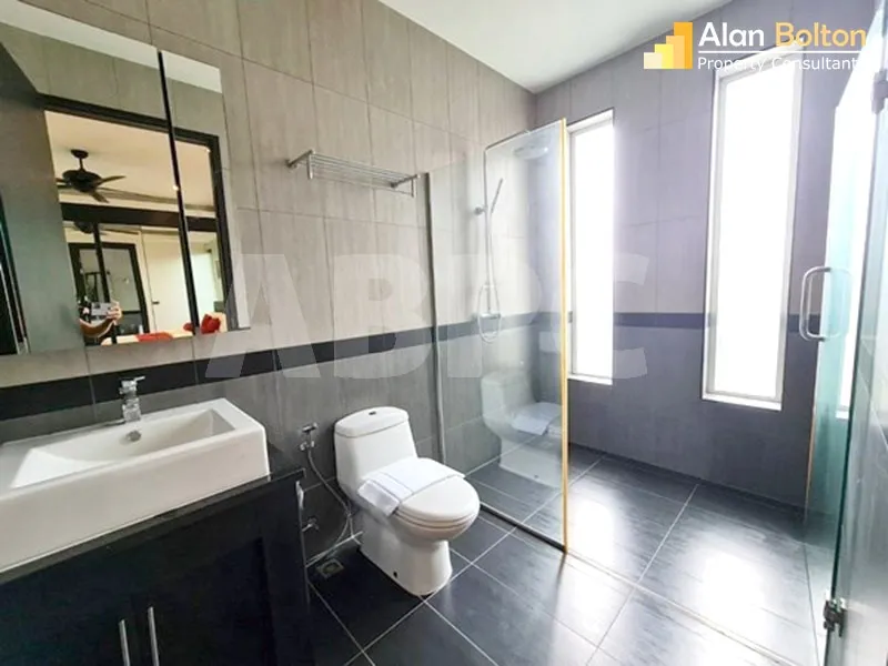 4 Bed 5 Bath in East Pattaya - Whispering Palms photo 6