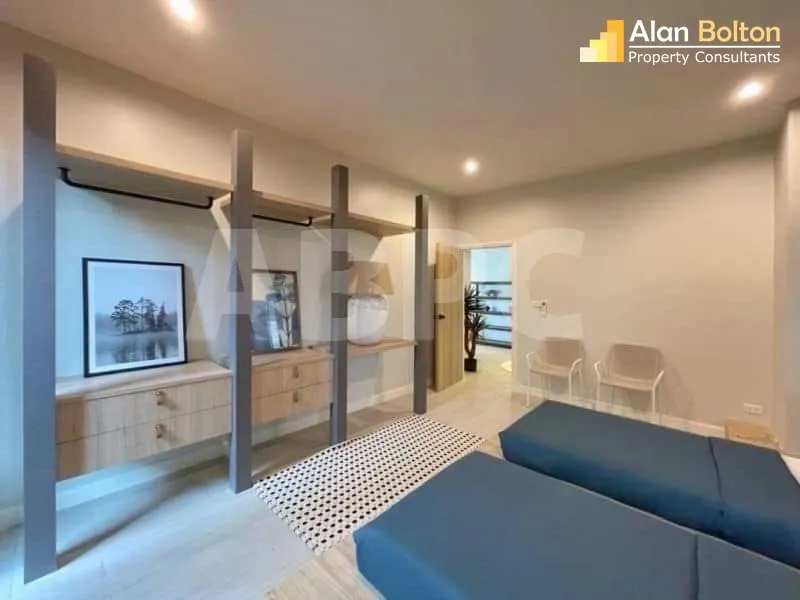3 Bed 3 Bath Pool Villa in Huay Yai photo 11
